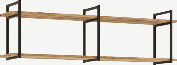 Полка Нэнси Loft 1300 (Миф)